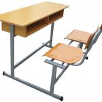 Cheap Double School Desk-SQ-253