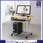 Yellow color student Desk MGD-1022N-MGD-1022N