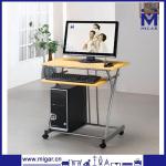 Yellow color student Desk MGD-1022N