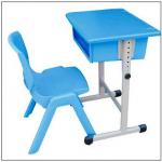 Adjustable School Desk for Students LT-2146B-LT-2146B