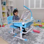 Multifunctional adjustable kid&#39;s study table Boke-TJ-01