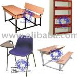 classroom furniture-