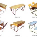 school furniture:student desk-