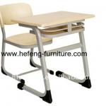 School desk and chair,kids desk and chiar-JF-TD004