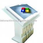 Interactive Table-Interactive table (2-point)