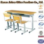 Commercial Furniture Metal School Furniture Student Desk