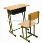 High quality and used school desks for sale-K07