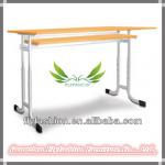 Fastness Werzalit board teacher table / school furniture for teacher-SF-14B