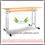 Fastness Werzalit board teacher table / school furniture for teacher