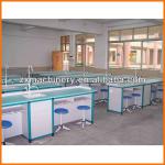 school furniture,school desk in lab,school work bench for chemical lab