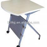 School desk/ Folding Student Table / School furniture(1116)-1116