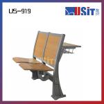 US-919 Aluminum high school desk