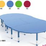 China 500 Top Brand Kids Educatinal desk-H-01011