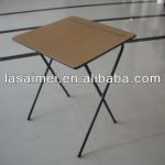 hot selling school folding exam desk-SM-3201