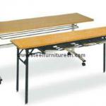 reading desk for library-sy11-047