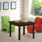 Kids Study Table Set