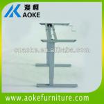 handle adjustable school desk abse-SJ02HT-AJ