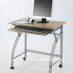 School desk furniture with computer desk