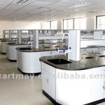 university lab equipment/physics laboratory