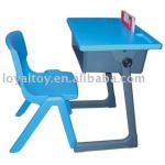 school kids desk classroom furniture students desk-LYKF1020