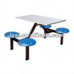dining tables and chairs school furniture-ANJIU-139