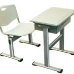 Hot selling school desk and chair-SD01