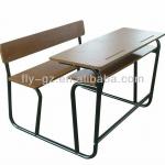 School furniture/study table/used school desk for sale