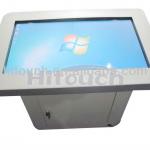 Multi Touch Interactive Table Meeting Table IT600