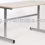 Dining table/ Metal table
