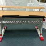 Hot sale Adjustable Children Table