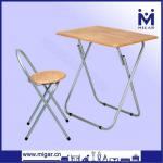 Good Folding table and chair MGT-6101