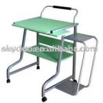 steel computer desk CY-CT-1011