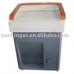 2013 Hot Model: Smart Digital Lectern without equipments