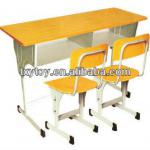 Adjustable Wooden Writing Desk for Student LT-2146D-LT-2146D