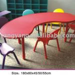 Children Table