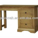 Wooden oak Desk