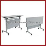 Hot Sale Plastic Folding Table For Class Room