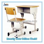 Luoyang Steelart school furniture metal student desk-SA-ST-03