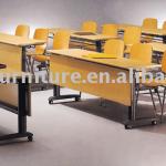 Student desk and chair-FC-8007