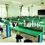 Chinese Electronics Demo Laboratory Furniture-XS002GM