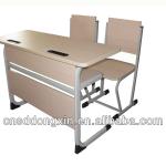 New design school desk and chair KZ88