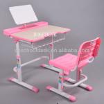 BOKE 650L kids furniture djustable desk chair kids desk kids chair children desk children chair-650L