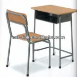 Single Student Desk and Chair G3100-G3100