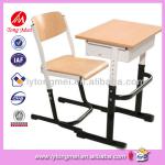 Foldable table and chairs ,classroom furniture TM-X192,factory supply-TM-X-192