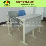 school tables and chairs/high school furniture/college furniture-WB-XCH-