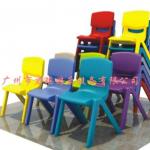 2014colorful School chair