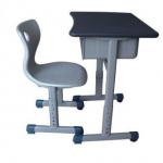 Standard classroom desk and chair KT-115+213