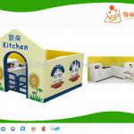 Kitchen---Kindergarten small houses for role play