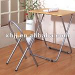 XH-KZ-104 School Furniture Desk and Chair