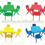 Kid Furniture - Nursery school furniture